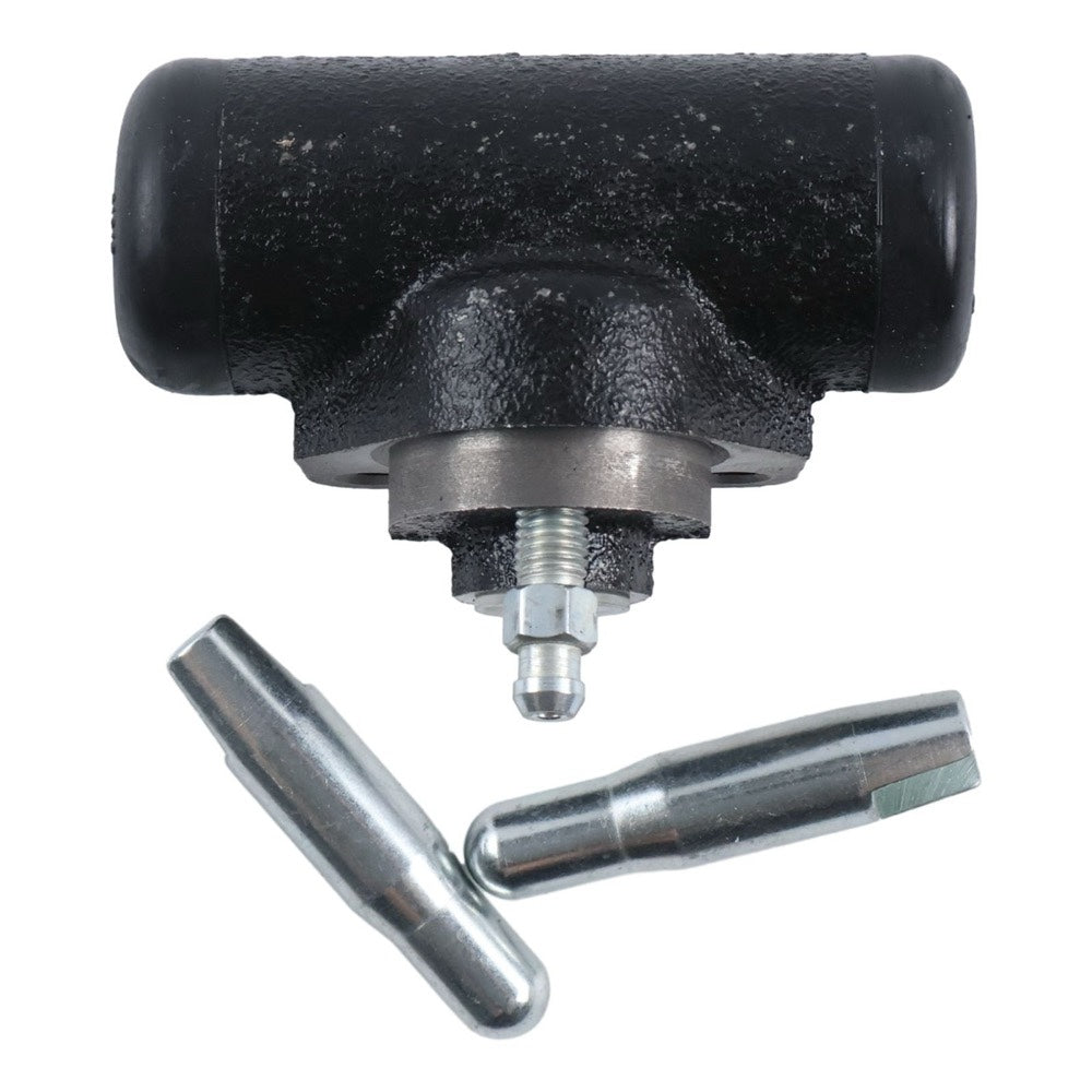 Wheel Cylinder 44100-00H00 compatible with Nissan Forklift AH01A10V APJ01A15PV PJ01A18PV KAH01A15V EH01A10V KPH01A18V