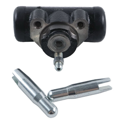 Wheel Cylinder 44100-00H00 compatible with Nissan Forklift AH01A10V APJ01A15PV PJ01A18PV KAH01A15V EH01A10V KPH01A18V