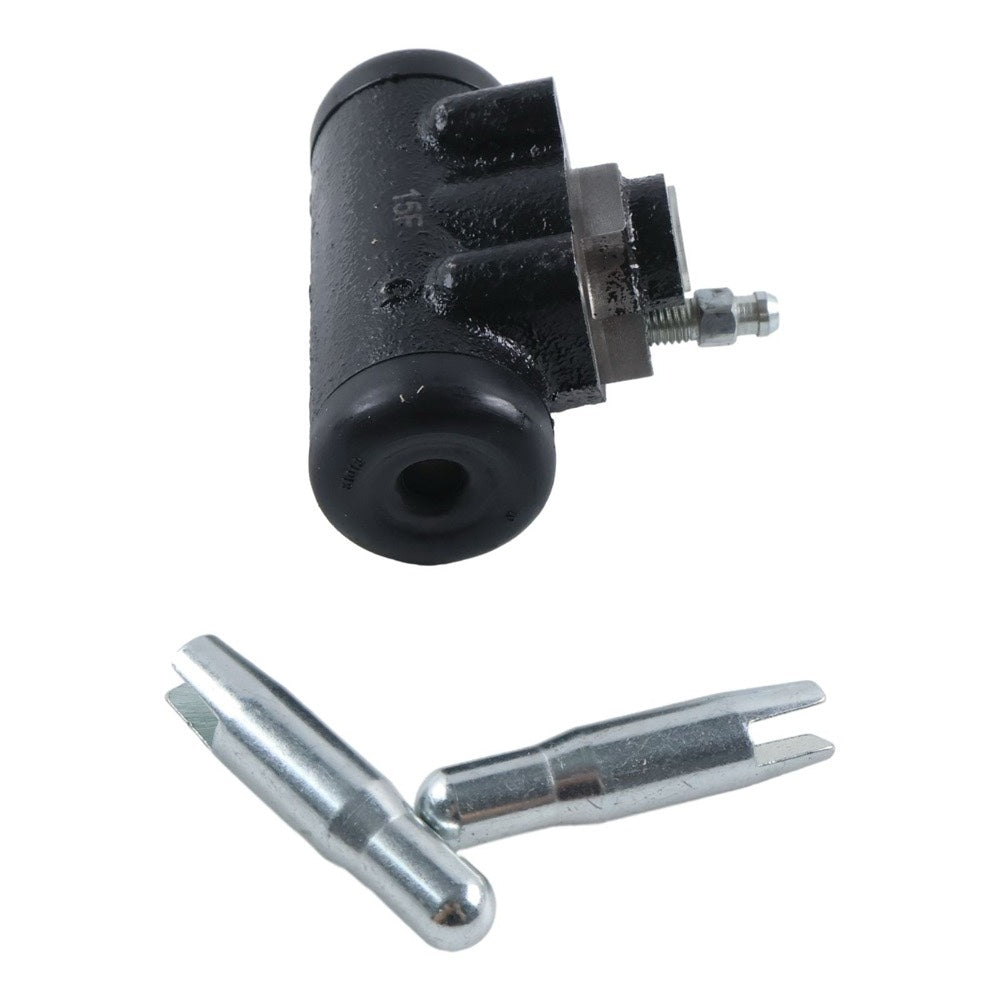 Wheel Cylinder 44100-00H00 compatible with Nissan Forklift AH01A10V APJ01A15PV PJ01A18PV KAH01A15V EH01A10V KPH01A18V