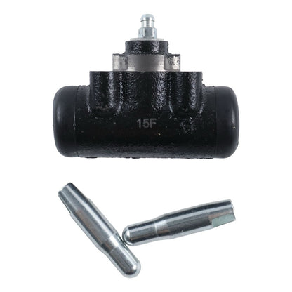 Wheel Cylinder 44100-00H00 compatible with Nissan Forklift AH01A10V APJ01A15PV PJ01A18PV KAH01A15V EH01A10V KPH01A18V