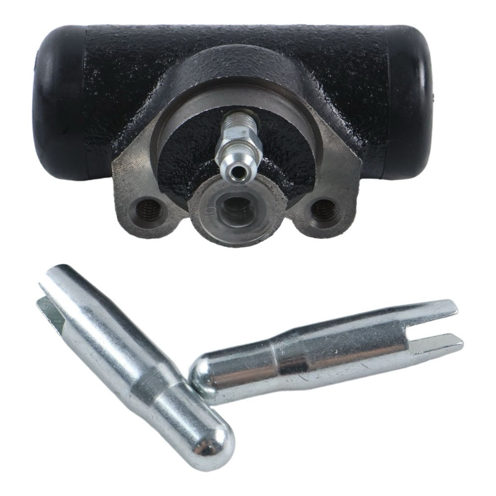 Wheel Cylinder 44100-00H00 compatible with Nissan Forklift AH01A10V APJ01A15PV PJ01A18PV KAH01A15V EH01A10V KPH01A18V