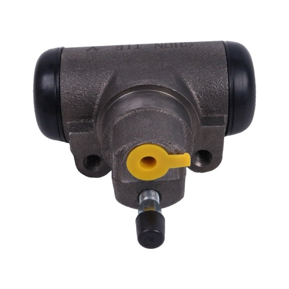 Wheel Cylinder 47403-31040-71 compatible with Toyota Engine 13Z 14Z G4 1FZ Forklift 02-7FD35 02-7FD40 02-7FD45 02-7FDA50 02-7FDK40 02-7FG35 02-7FG40