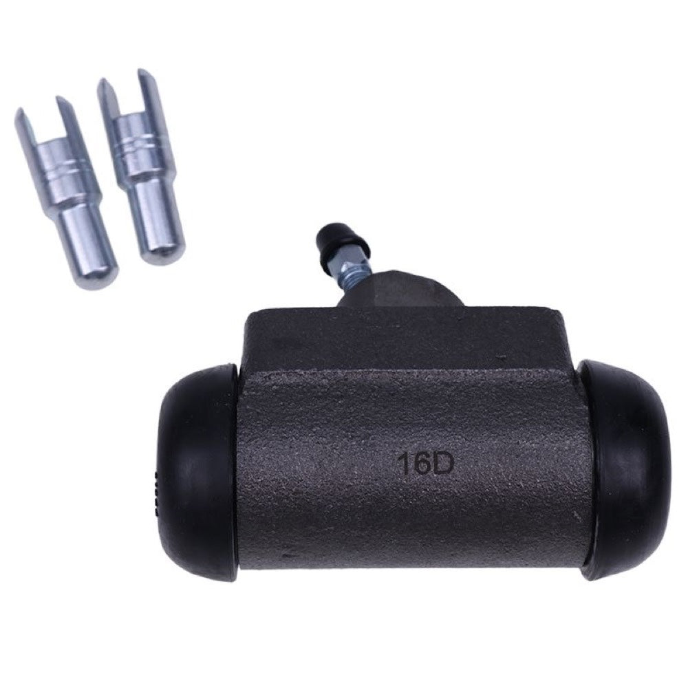 Wheel Cylinder 47420-U2100-71 for use with Toyota Forklift 6FD20 6FG25 6FD30 6FDU20 6FDU25 6FDU30