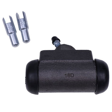 Wheel Cylinder 47420-U2100-71 for use with Toyota Forklift 6FD20 6FG25 6FD30 6FDU20 6FDU25 6FDU30