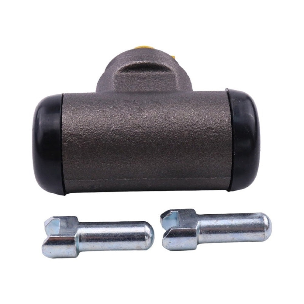 Wheel Cylinder Assembly 3EC-30-31110 fits Komatsu Forklift FD35-7 FD40-8 FD45-7 FD45-8 D50A-8 FG35-7 FG40-7 FG45-7 FG50A-7 SD23-6 SD25T-5 SD30-6 SD30T-5