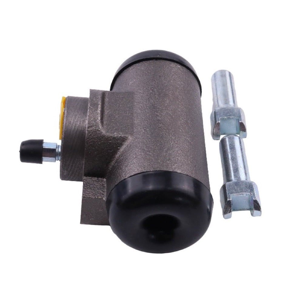 Wheel Cylinder Assembly 3EC-30-31110 fits Komatsu Forklift FD35-7 FD40-8 FD45-7 FD45-8 D50A-8 FG35-7 FG40-7 FG45-7 FG50A-7 SD23-6 SD25T-5 SD30-6 SD30T-5