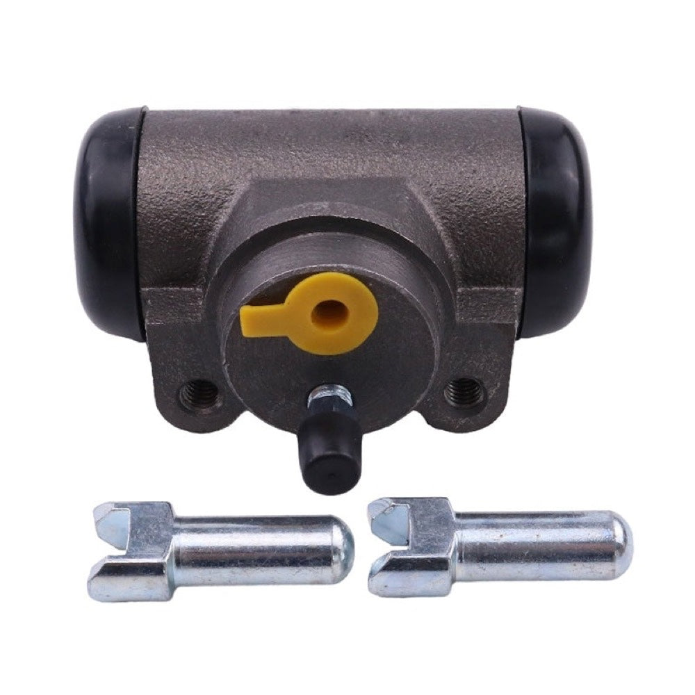Wheel Cylinder Assembly 3EC-30-31110 fits Komatsu Forklift FD35-7 FD40-8 FD45-7 FD45-8 D50A-8 FG35-7 FG40-7 FG45-7 FG50A-7 SD23-6 SD25T-5 SD30-6 SD30T-5