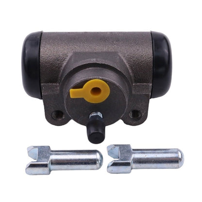 Wheel Cylinder Assembly 3EC-30-31110 fits Komatsu Forklift FD35-7 FD40-8 FD45-7 FD45-8 D50A-8 FG35-7 FG40-7 FG45-7 FG50A-7 SD23-6 SD25T-5 SD30-6 SD30T-5