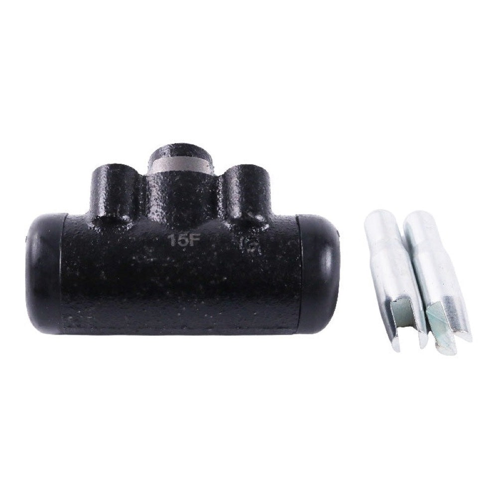 Wheel Cylinder Assembly 47410-11630-71 compatible with Toyota 4P 4Y 5R Engine 3FGC10 3FGC13 3FGC15 5FBC13 5FBC15 5FGC10 5FGC15