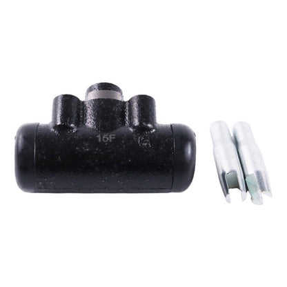 Wheel Cylinder Assembly 47410-11630-71 compatible with Toyota 4P 4Y 5R Engine 3FGC10 3FGC13 3FGC15 5FBC13 5FBC15 5FGC10 5FGC15