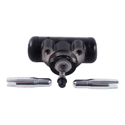 Wheel Cylinder Assembly 47410-11630-71 compatible with Toyota 4P 4Y 5R Engine 3FGC10 3FGC13 3FGC15 5FBC13 5FBC15 5FGC10 5FGC15