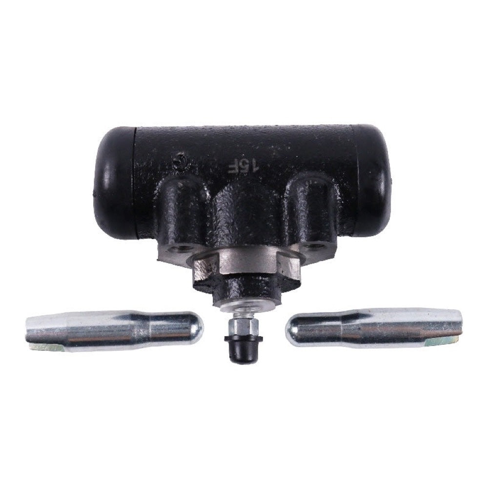 Wheel Cylinder Assembly 47410-11630-71 compatible with Toyota 4P 4Y 5R Engine 3FGC10 3FGC13 3FGC15 5FBC13 5FBC15 5FGC10 5FGC15
