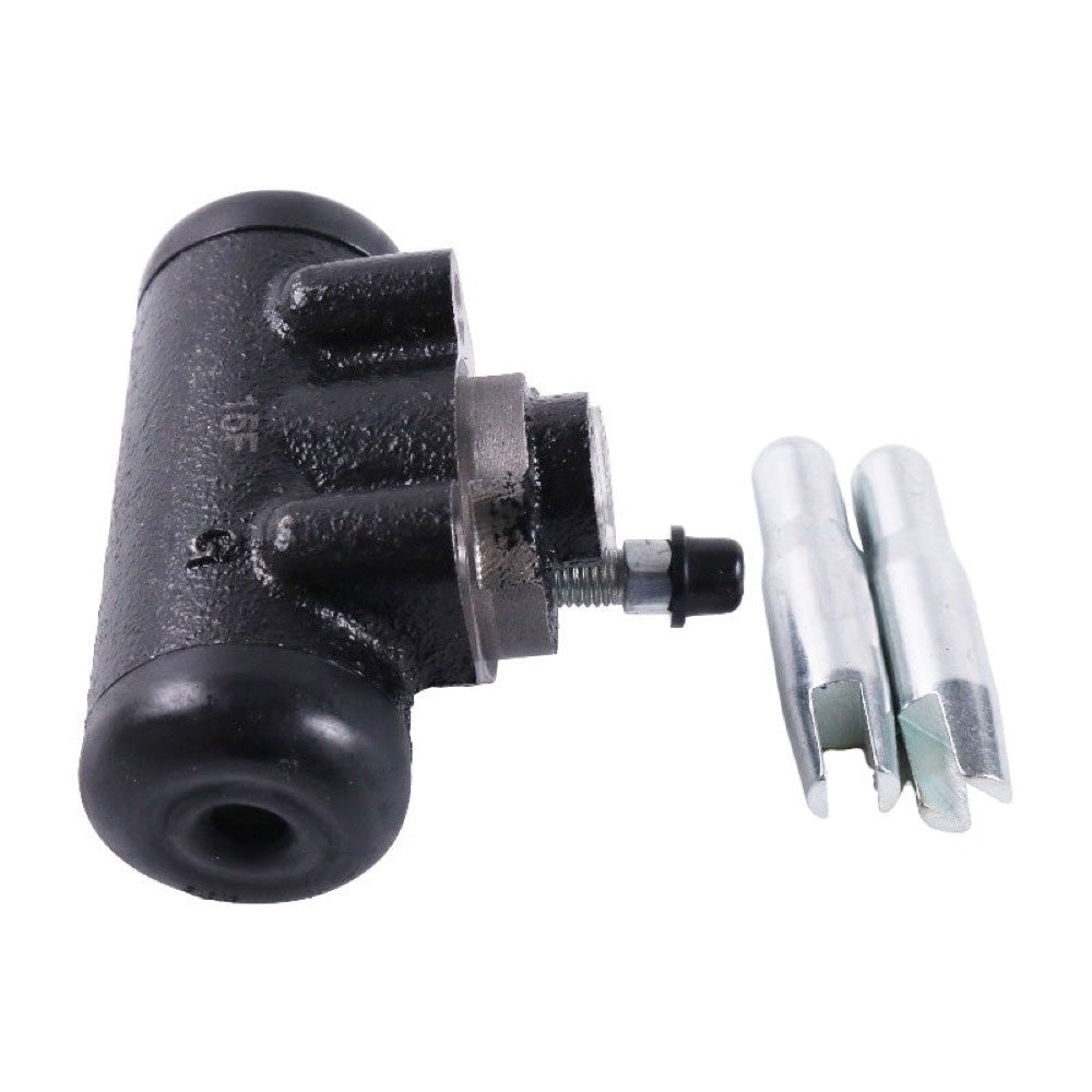 Wheel Cylinder Assembly 47410-11630-71 compatible with Toyota 4P 4Y 5R Engine 3FGC10 3FGC13 3FGC15 5FBC13 5FBC15 5FGC10 5FGC15