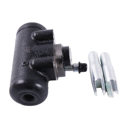 Wheel Cylinder Assembly 47410-11630-71 compatible with Toyota 4P 4Y 5R Engine 3FGC10 3FGC13 3FGC15 5FBC13 5FBC15 5FGC10 5FGC15