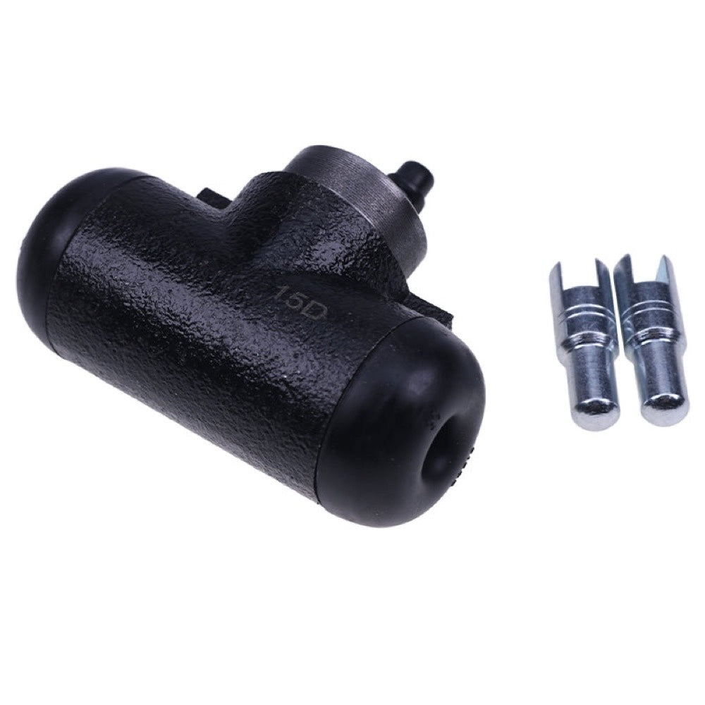 Wheel Cylinder C-52-11246-52001 fits Toyota Forklift 5FDG28/30 2TD/TG20/25 6FGCU20 6FGCU25 6FGCU30 7FGCU20 7FGCU25 7FGCU30