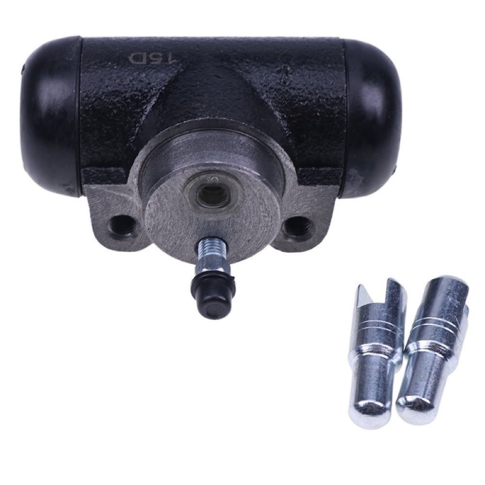 Wheel Cylinder C-52-11246-52001 fits Toyota Forklift 5FDG28/30 2TD/TG20/25 6FGCU20 6FGCU25 6FGCU30 7FGCU20 7FGCU25 7FGCU30