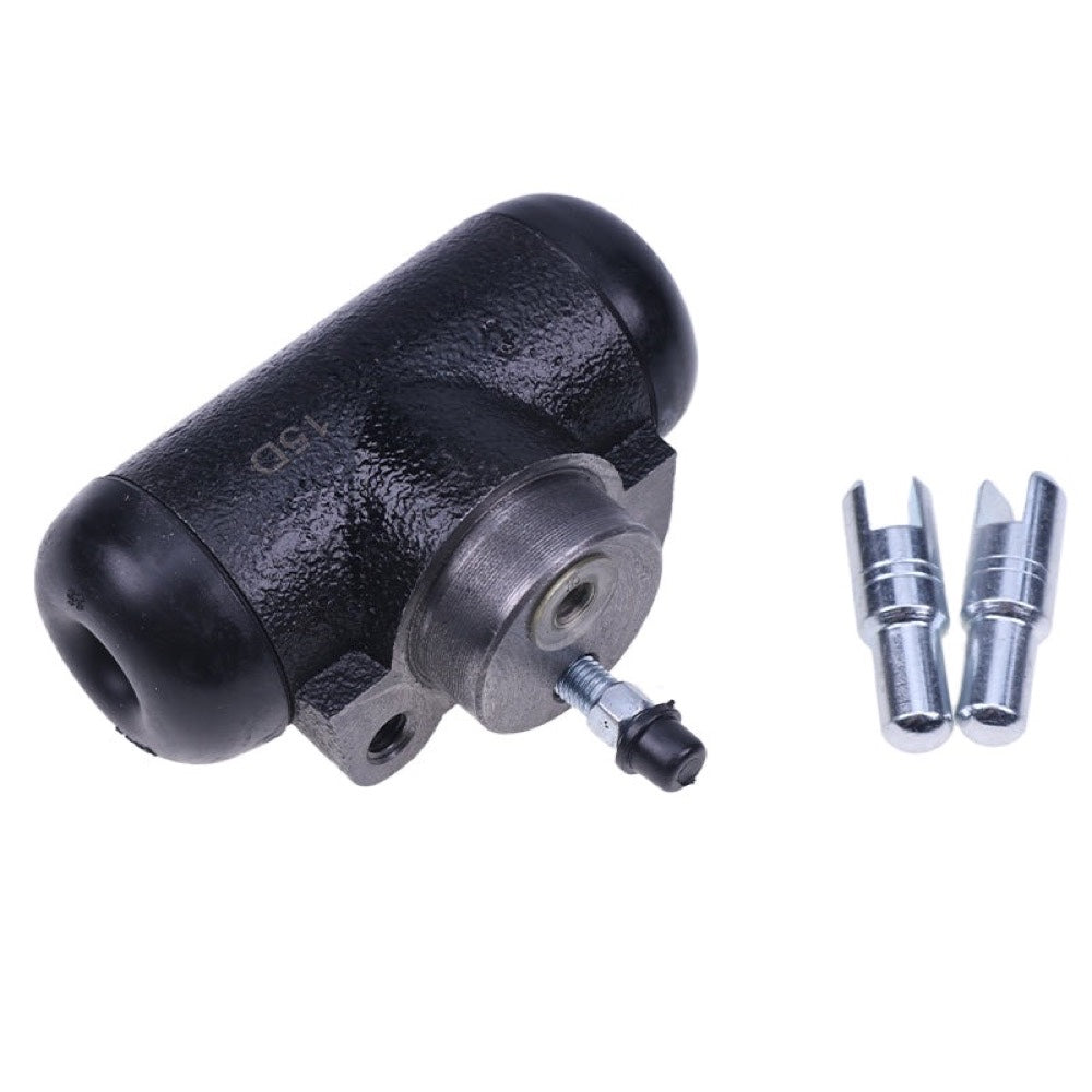 Wheel Cylinder C-52-11246-52001 fits Toyota Forklift 5FDG28/30 2TD/TG20/25 6FGCU20 6FGCU25 6FGCU30 7FGCU20 7FGCU25 7FGCU30