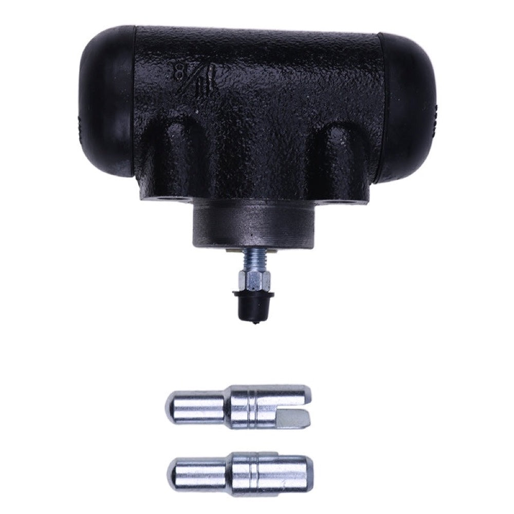 Wheel Cylinder C-52-11246-52001 fits Toyota Forklift 5FDG28/30 2TD/TG20/25 6FGCU20 6FGCU25 6FGCU30 7FGCU20 7FGCU25 7FGCU30