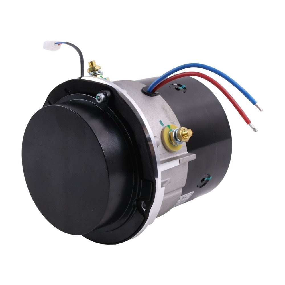 Wheel Drive 1001092737 70001656 compatible with JLG Electric Scissor Lift 1930ES