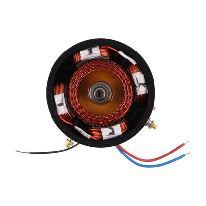 Wheel Drive 1001092737 70001656 compatible with JLG Electric Scissor Lift 1930ES