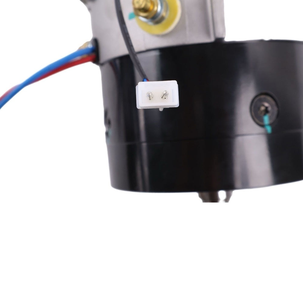 Wheel Drive 1001092737 70001656 compatible with JLG Electric Scissor Lift 1930ES