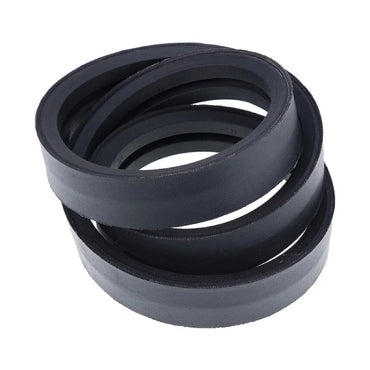 Wheel Drive Belt 265-458 1323288 6586BR fits Exmark Metro 36" 48" 52" Mower M15KA322P M15KA362 M15KA483