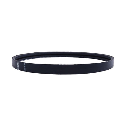 Wheel Drive Belt 265-458 1323288 6586BR fits Exmark Metro 36" 48" 52" Mower M15KA322P M15KA362 M15KA483