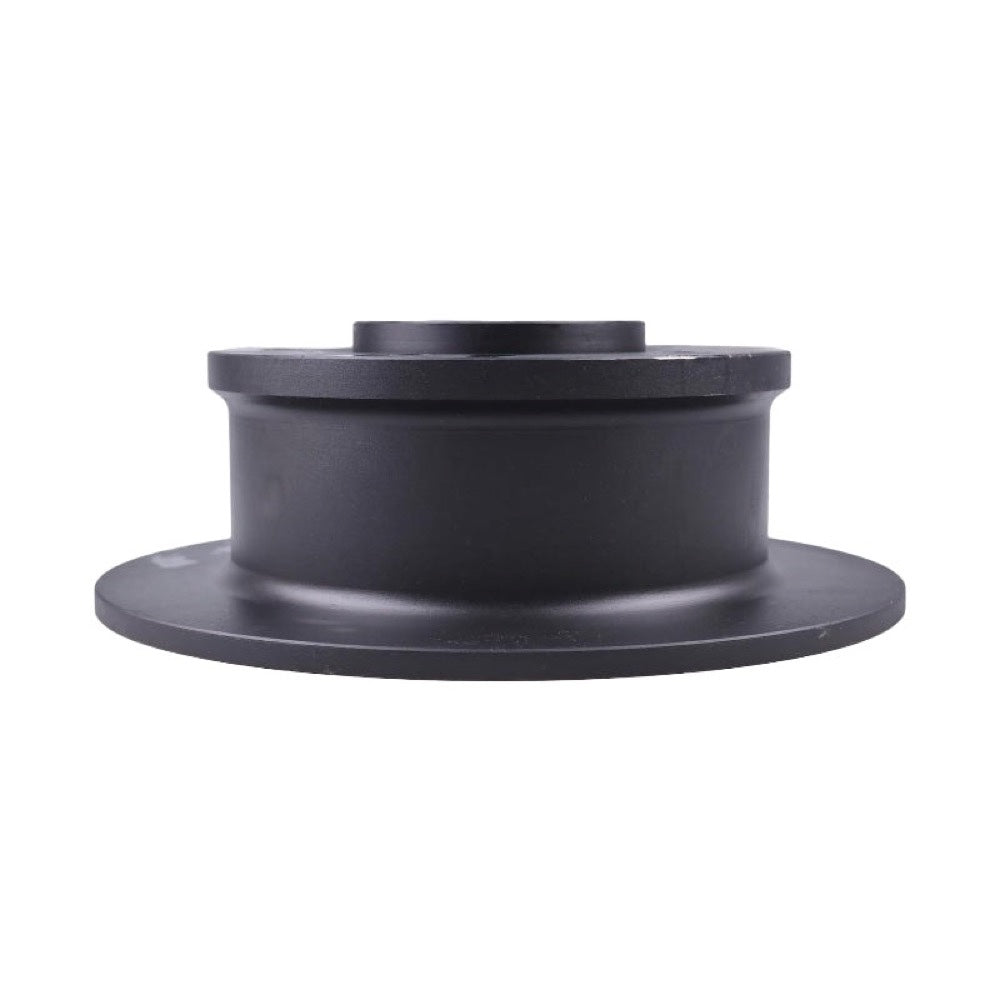 Wheel Hub Brake Rotor Assembly AM142949 M158242 suitable for Yanmar Engine 3TNV70 John Deere Gator Utility Vehicle XUV620I XUV625i XUV825E XUV835E