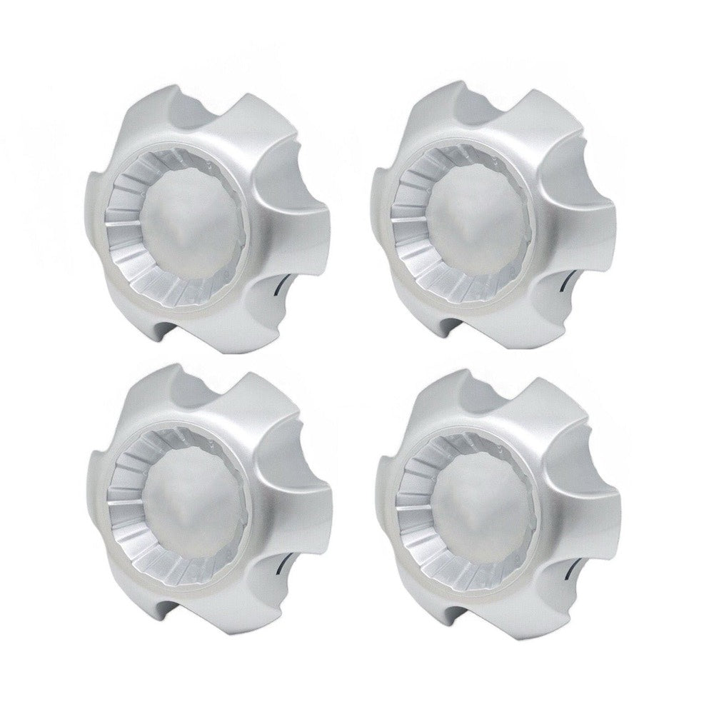 Wheel Hub Center Cap 42603-35800 560-69464 560-69428 for use with Toyota 4Runner 2003-2009 Sequoia 2005-2007 Tundra 2005-2006