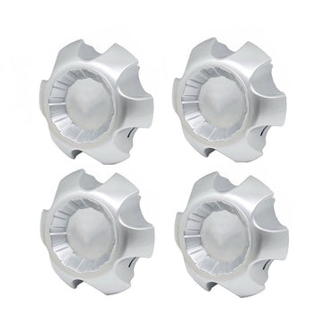 Wheel Hub Center Cap 42603-35800 560-69464 560-69428 for use with Toyota 4Runner 2003-2009 Sequoia 2005-2007 Tundra 2005-2006