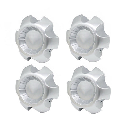 Wheel Hub Center Cap 42603-35800 560-69464 560-69428 for use with Toyota 4Runner 2003-2009 Sequoia 2005-2007 Tundra 2005-2006