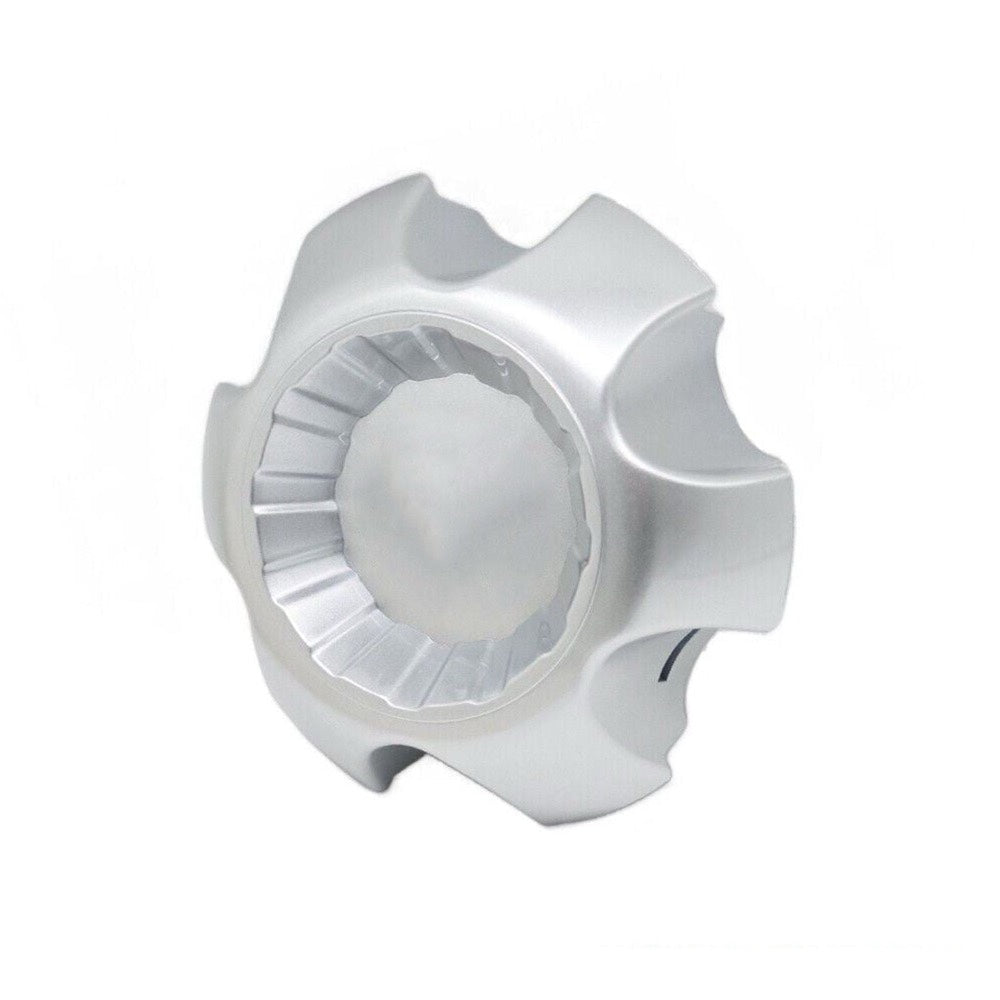 Wheel Hub Center Cap 42603-35800 560-69464 560-69428 for use with Toyota 4Runner 2003-2009 Sequoia 2005-2007 Tundra 2005-2006