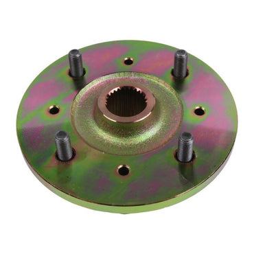 Wheel Hub Rear Hub 62330-115-0100 compatible with Hisun UTV 400 450 500 550 700 750