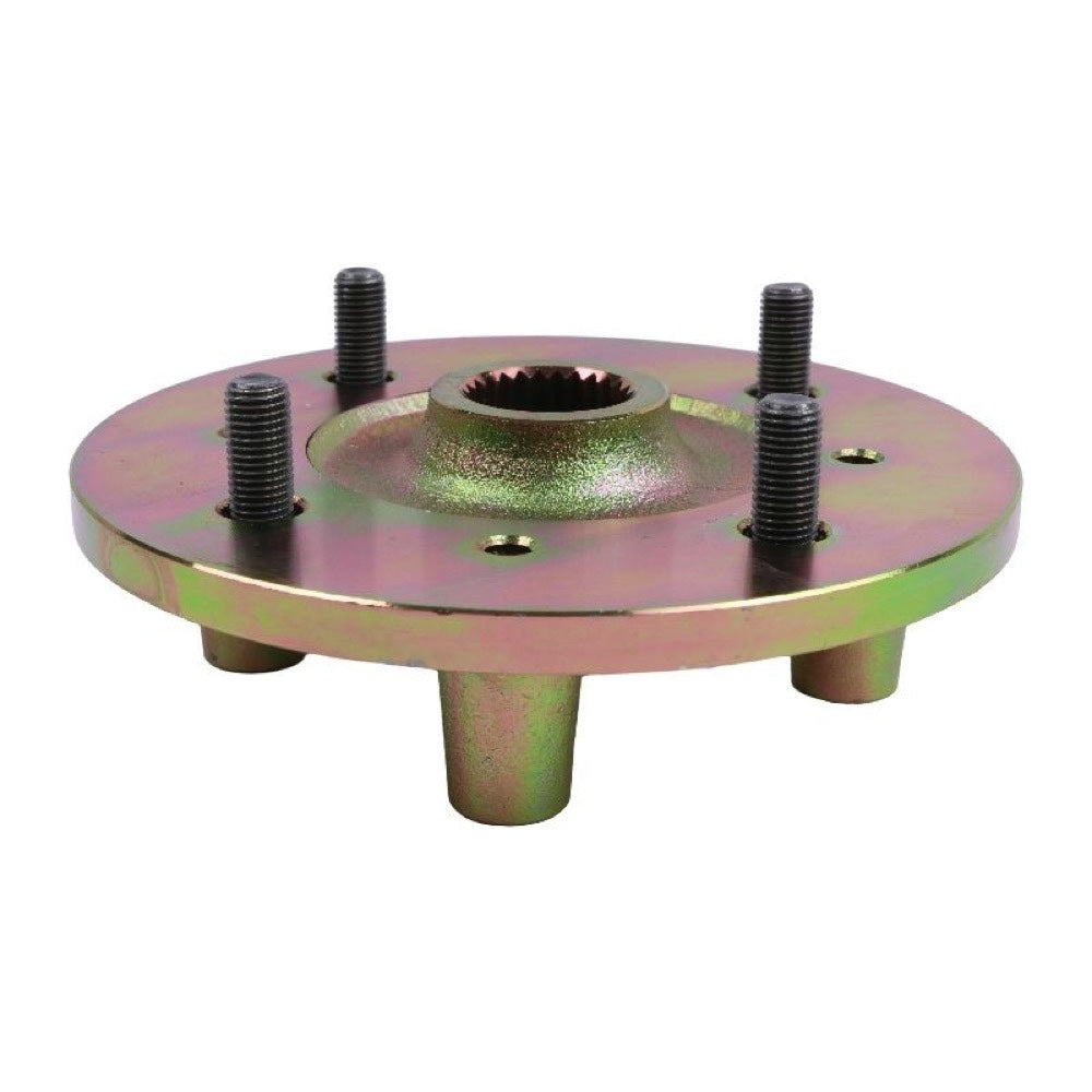 Wheel Hub Rear Hub 62330-115-0100 compatible with Hisun UTV 400 450 500 550 700 750