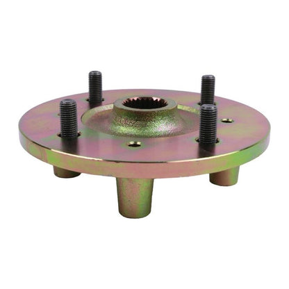 Wheel Hub Rear Hub 62330-115-0100 compatible with Hisun UTV 400 450 500 550 700 750