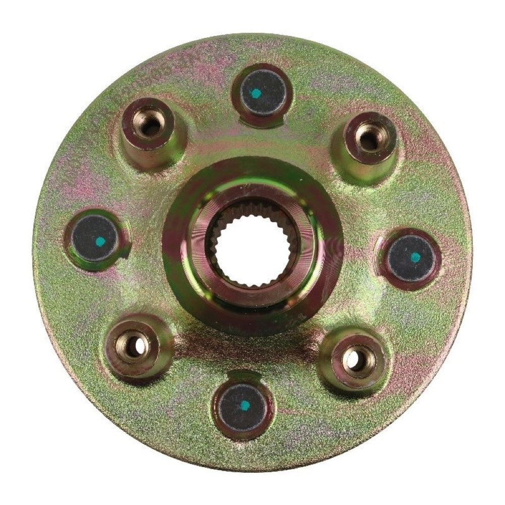 Wheel Hub Rear Hub 62330-115-0100 compatible with Hisun UTV 400 450 500 550 700 750