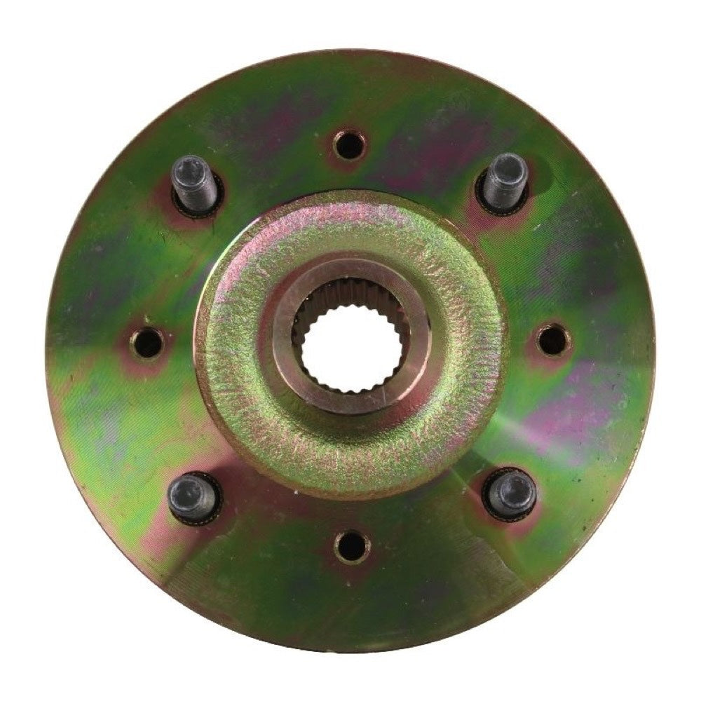 Wheel Hub Rear Hub 62330-115-0100 compatible with Hisun UTV 400 450 500 550 700 750