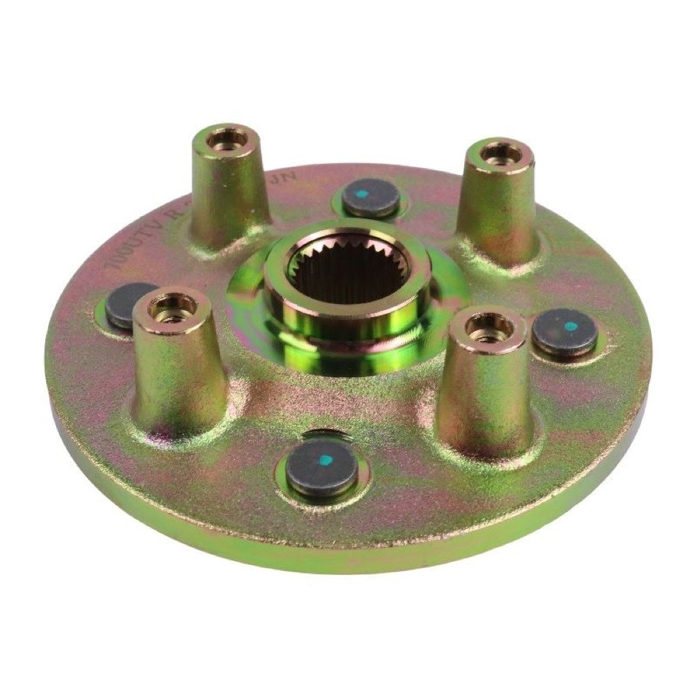 Wheel Hub Rear Hub 62330-115-0100 compatible with Hisun UTV 400 450 500 550 700 750