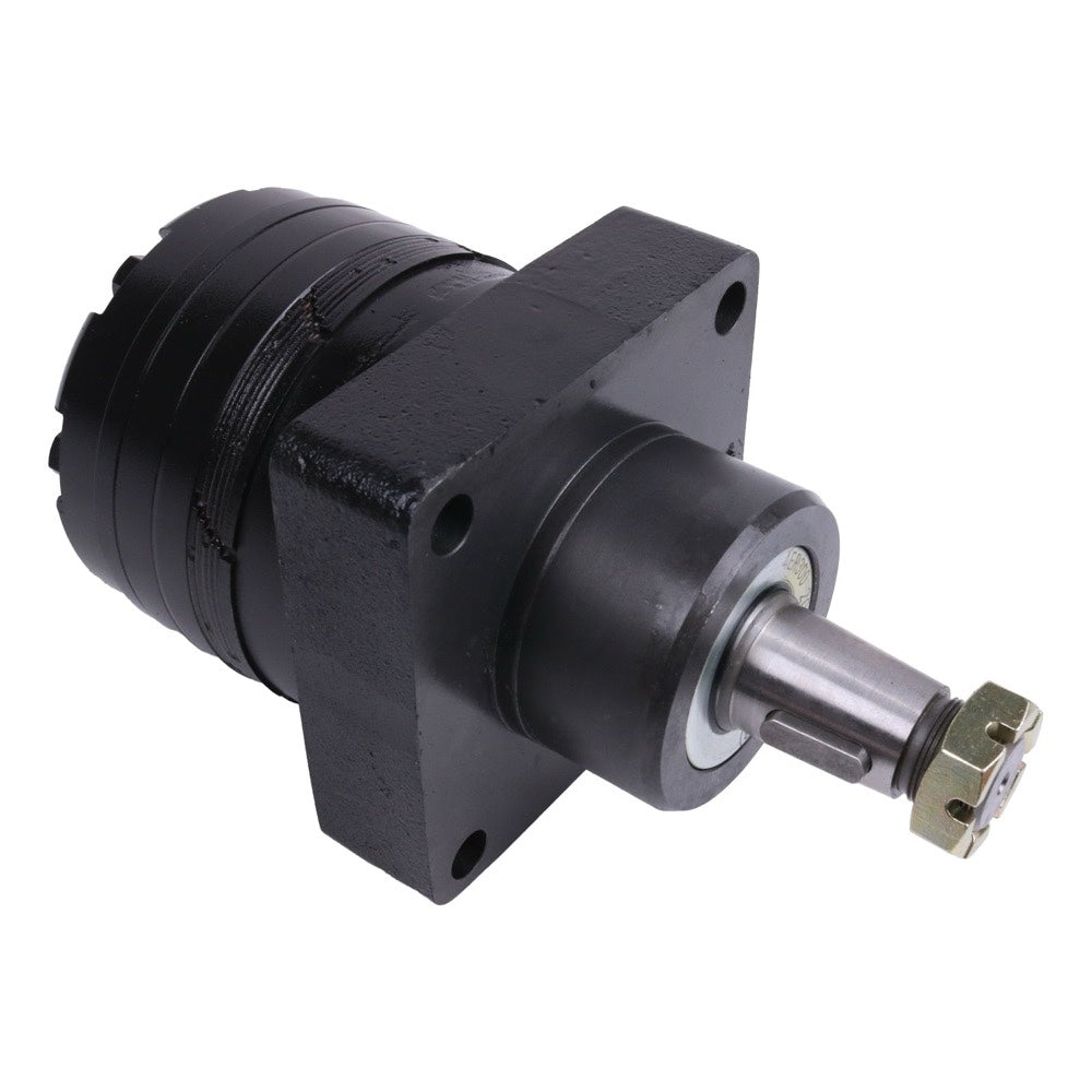 Wheel Hydraulic Motor - Replaces Parker TL0280US081AAWP TG0280US081AAWP TF0280US081AADD
