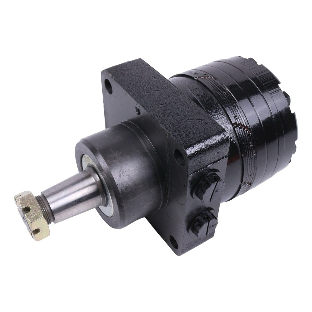 Wheel Hydraulic Motor - Replaces Parker TL0280US081AAWP TG0280US081AAWP TF0280US081AADD