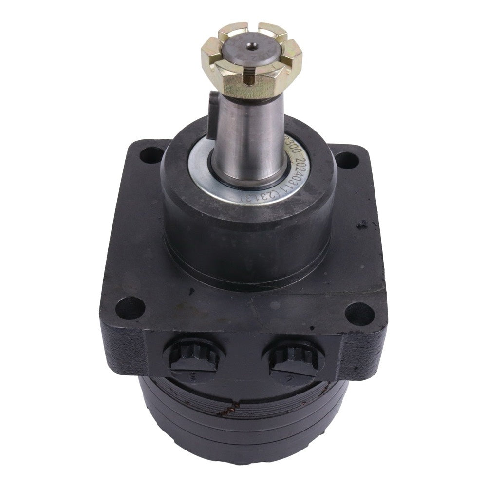Wheel Hydraulic Motor 103-0991 103-2489 109-6553 for use with Exmark Lazer Z XP XS Toro Z-Master Mower
