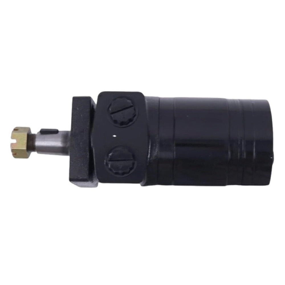 Wheel Hydraulic Motor TE0230FS330AABP MF140933AABP 32410002 fits Parker Wright Mower Stander Sentar 48" 52" 61"