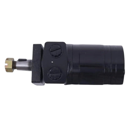 Wheel Hydraulic Motor TE0230FS330AABP MF140933AABP 32410002 fits Parker Wright Mower Stander Sentar 48" 52" 61"