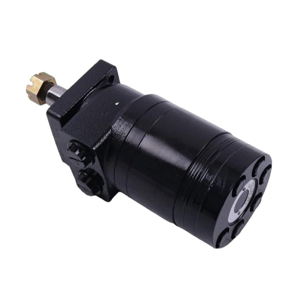 Wheel Hydraulic Motor TE0230FS330AABP MF140933AABP 32410002 fits Parker Wright Mower Stander Sentar 48" 52" 61"