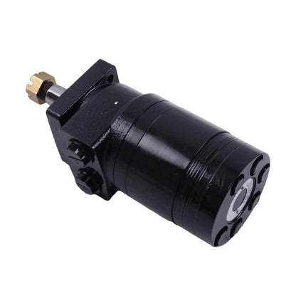 Wheel Hydraulic Motor TE0230FS330AABP MF140933AABP 32410002 fits Parker Wright Mower Stander Sentar 48" 52" 61"