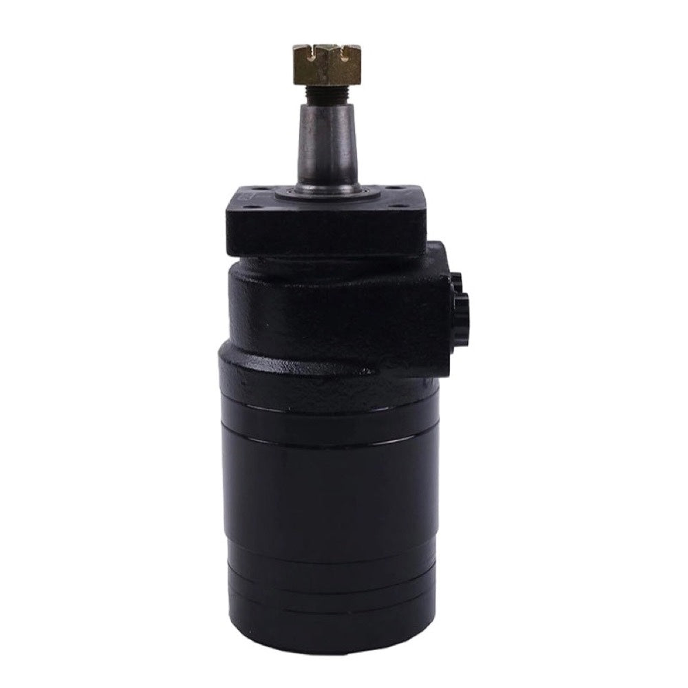 Wheel Hydraulic Motor TE0230FS330AABP MF140933AABP 32410002 fits Parker Wright Mower Stander Sentar 48" 52" 61"