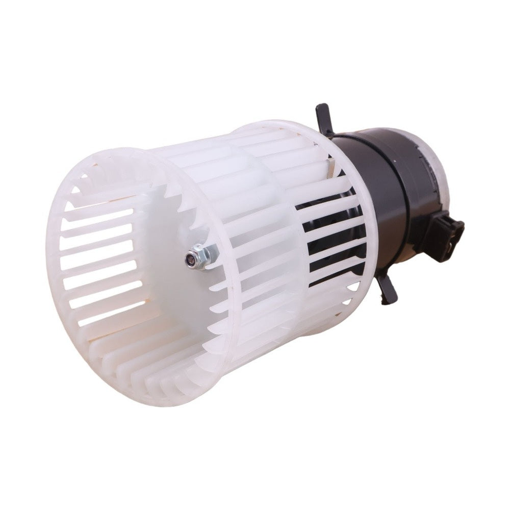 Wheel Left Hand Cab Blower Motor 3M760-57030 fits Kubota Tractor M100XDTC M110XDC M126XDC M135XDCS M-90DTC M95XDTCC