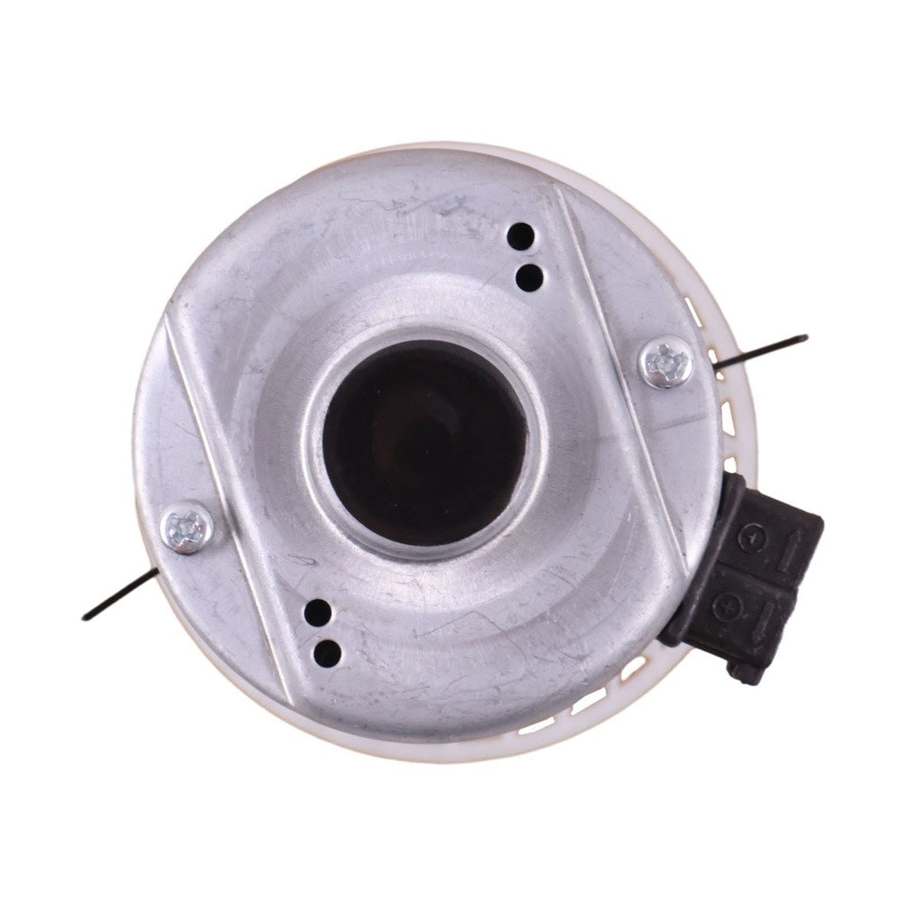 Wheel Left Hand Cab Blower Motor 3M760-57030 fits Kubota Tractor M100XDTC M110XDC M126XDC M135XDCS M-90DTC M95XDTCC
