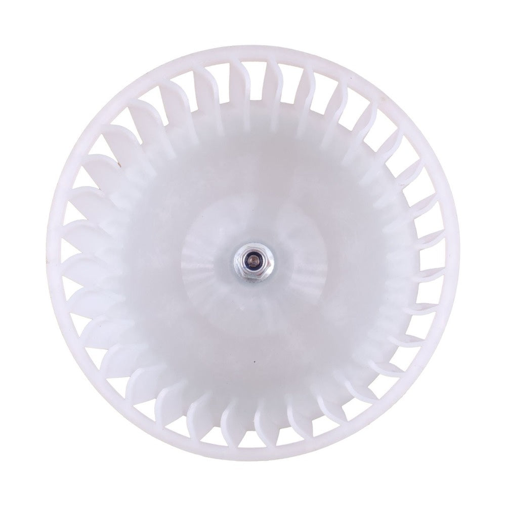 Wheel Left Hand Cab Blower Motor 3M760-57030 fits Kubota Tractor M100XDTC M110XDC M126XDC M135XDCS M-90DTC M95XDTCC