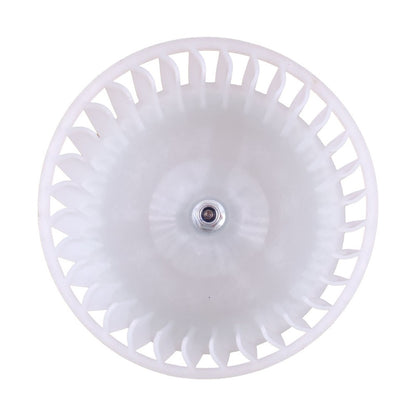 Wheel Left Hand Cab Blower Motor 3M760-57030 fits Kubota Tractor M100XDTC M110XDC M126XDC M135XDCS M-90DTC M95XDTCC